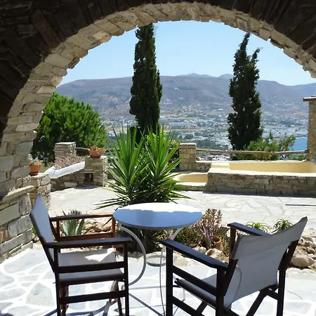 Appartement Archipelagos *