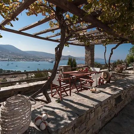 Διαμέρισμα Archipelagos *