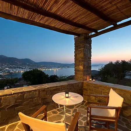 Archipelagos Appartement