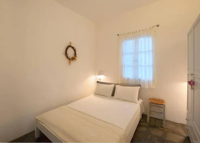 Διαμέρισμα Archipelagos