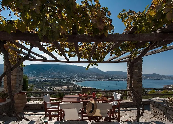 Archipelagos Διαμέρισμα