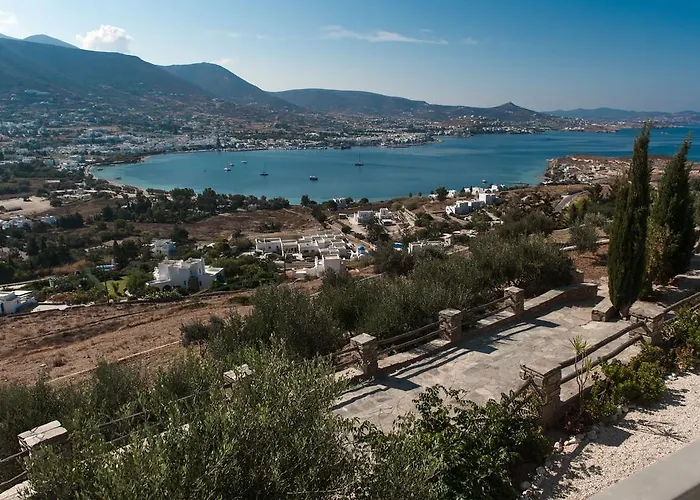 Archipelagos Διαμέρισμα *