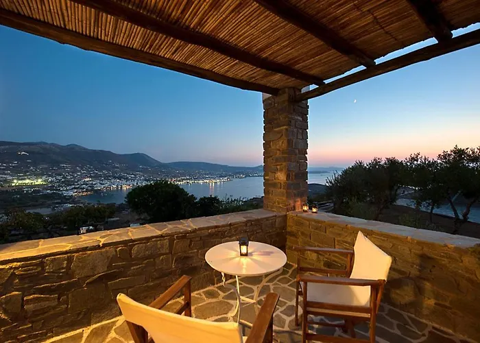 Archipelagos Διαμέρισμα