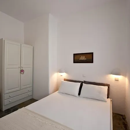 Apartment Archipelagos Parikia (Paros)