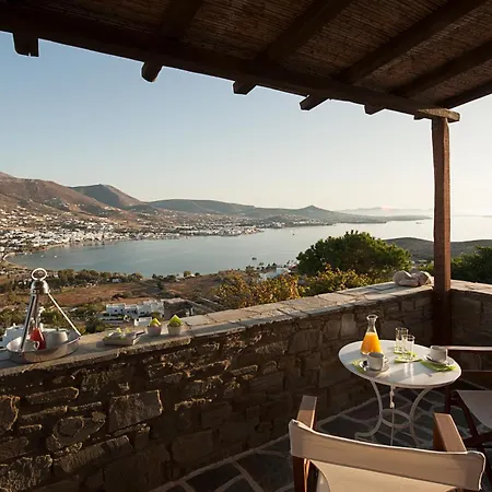 Apartment Archipelagos Parikia (Paros)