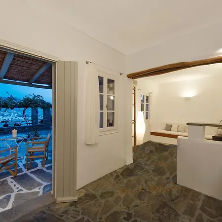 Apartment Archipelagos Parikia (Paros)