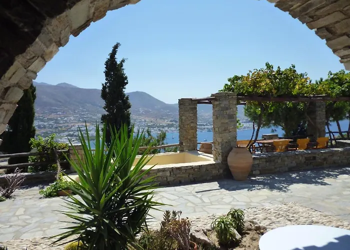 Archipelagos Lägenhet