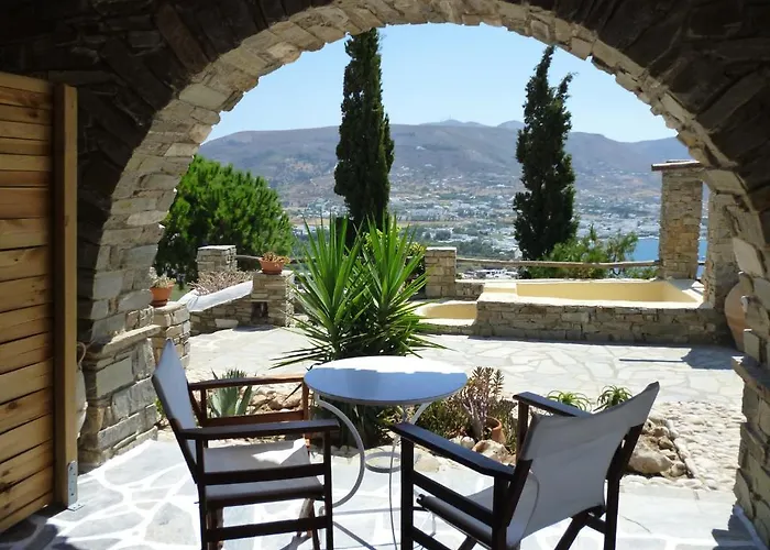 Lägenhet Archipelagos *