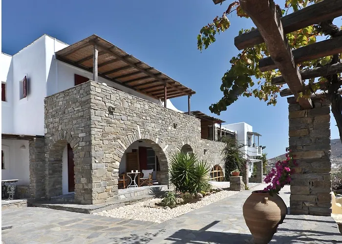 Lägenhet Archipelagos