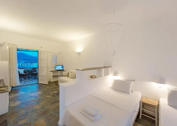 Archipelagos Lägenhet