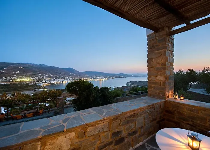 Archipelagos Lägenhet *